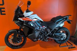 Ktm 1390 Super Adventure S