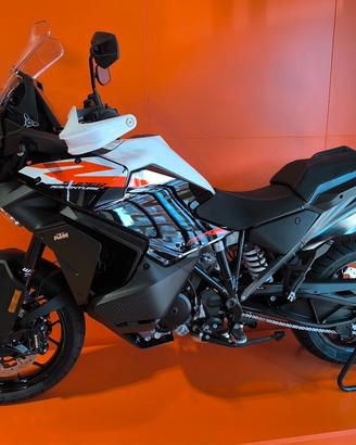 Ktm 1390 Super Adventure S