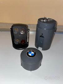 KIT LAMPADINE DI RICAMBIO ORIGINALE BMW SERIE 5