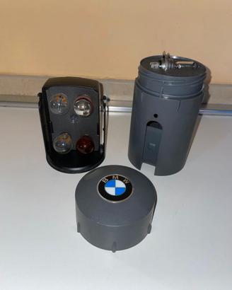 KIT LAMPADINE DI RICAMBIO ORIGINALE BMW SERIE 5