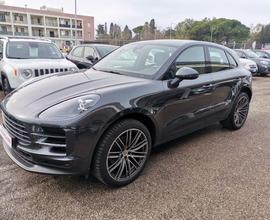 PORSCHE Macan 2.0 245cv pdk 64000km-MY2020 -Cerc