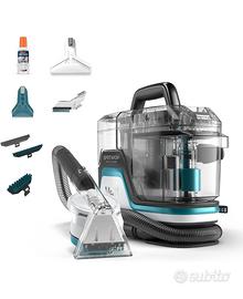 Lavatappeti e divani Vax Spotwash Home Duo Pet