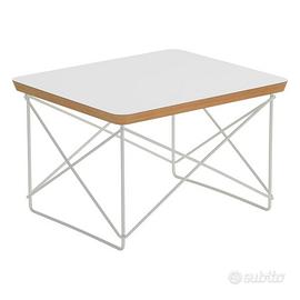 Vitra Tavolino Eames LTR