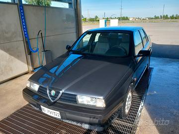 alfa 155 1.8 per auto neopatentato