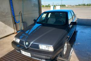 alfa 155 1.8 per auto neopatentato