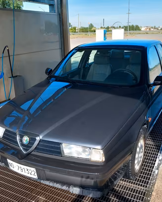 alfa 155 1.8 per auto neopatentato