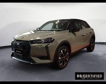 DS DS3 Crossback BlueHDi 130 aut. Performance...