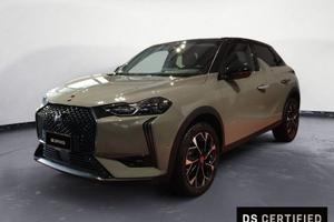 DS DS3 Crossback BlueHDi 130 aut. Performance...