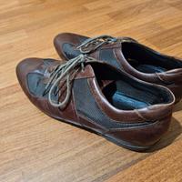 scarpe Geox casual-eleganti