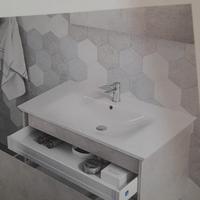 mobile da bagno