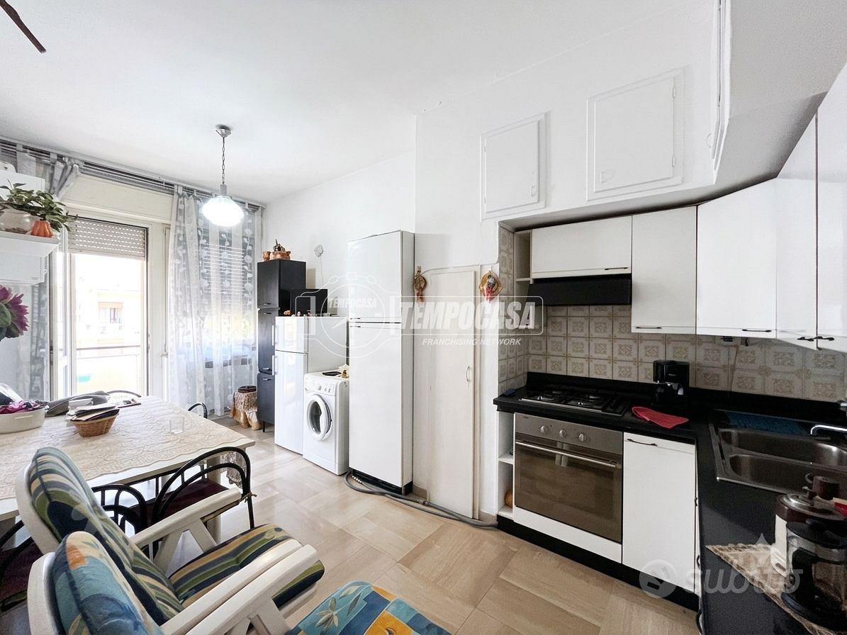 Appartamento – RA - Vista 3