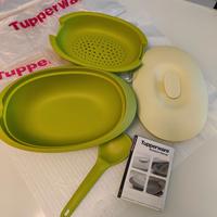 TUPPERWARE Servi-in-caldo Tupperware 4pz