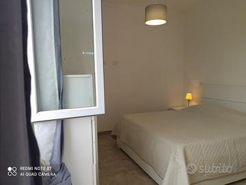 Appartamento panoramico attrezzato