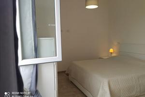 Appartamento panoramico attrezzato