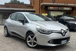 Renault Clio 1.5 dCi 8V 90CV Start&Stop 5 porte En
