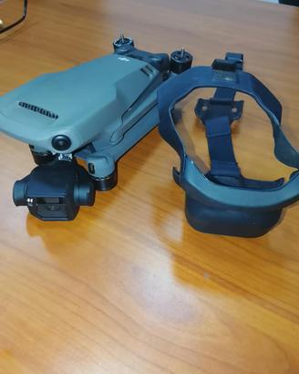 Dji Mavic 3 - Per ricambi
