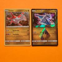 latias e latios 