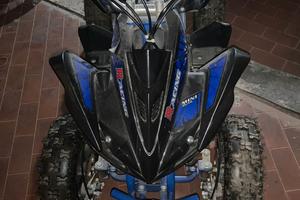 Quad Mini Racing