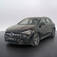 MERCEDES-BENZ GLA-H247 2023 - GLA 180 d AMG Line A