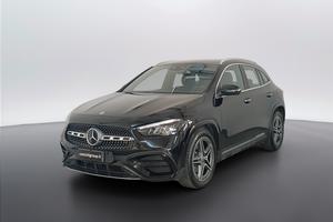 MERCEDES-BENZ GLA-H247 2023 - GLA 180 d AMG Line A