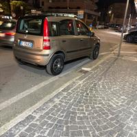 Fiat Panda Metano 1.2 Natural Power 09