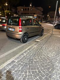 Fiat Panda Metano 1.2 Natural Power 09