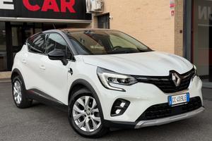 RENAULT Captur TCe 100 CV GPL Intens (NESSUN VIN