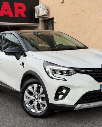 RENAULT Captur TCe 100 CV GPL Intens (NESSUN VIN