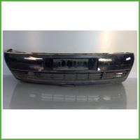 Paraurti Anteriore VOLKSWAGEN LUPO 6X Berlina NERO