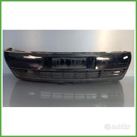 Paraurti Anteriore VOLKSWAGEN LUPO 6X Berlina NERO