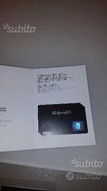 2 Comodini Molteni &C Nuovi consegna Nov 2015