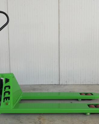 Transpallet manuale nuovo tkas25