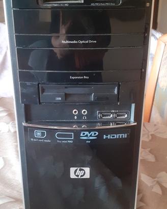 pc fisso 