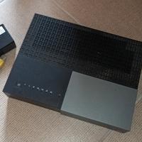 Modem router wifi Tim HUB Fibra 1000 Zte