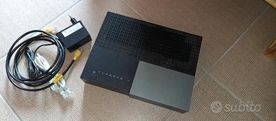 Modem router wifi Tim HUB Fibra 1000 Zte