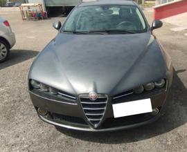 Alfa Romeo 159 berlina