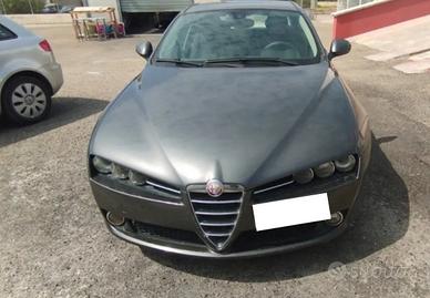 Alfa Romeo 159 berlina