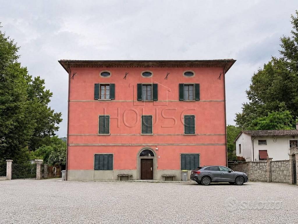 Appartamento – Città di Castello, Perugia - Altro