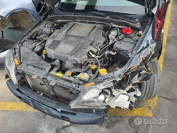 CAMBIO subaru ee20 110kw 2011 140.000km IMPREZA