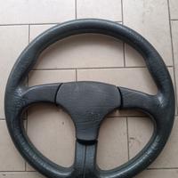 volante sportivo personal Momo sparco atiwe