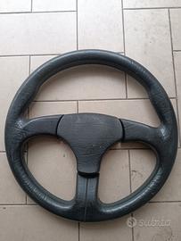 volante sportivo personal Momo sparco atiwe