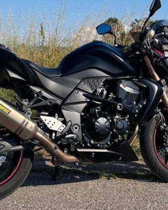 Kawasaki 750r