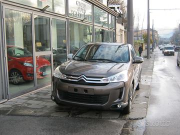 Citroen C4 Aircross 1.8 HDi 150 Stop&Start 2WD Exc