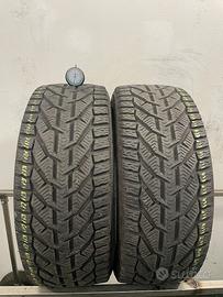 215 45 r17 91v 2 gomme taurus invernali