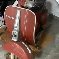 Vespa 50 special