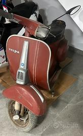 Vespa 50 special