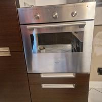 FORNO VENTILATO WHIRPOOL 
