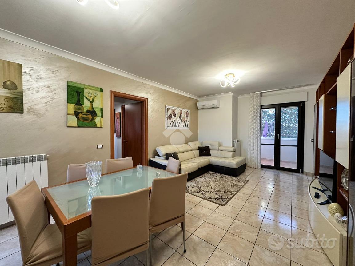 Appartamento – Crotone, Poggio Verde - Vista 2