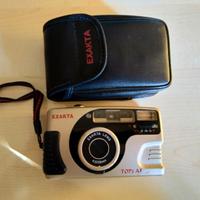 Fotocamera analogica