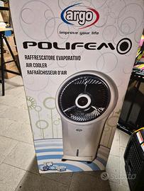 Raffrescatore evaporativo